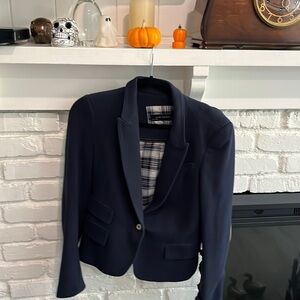 Zara women’s blazer size small
